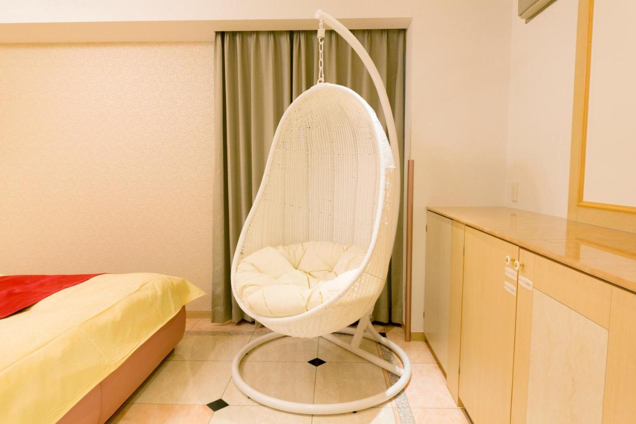 Hotel Lotus Morioka -Adult Only Shizukuishi Bagian luar foto