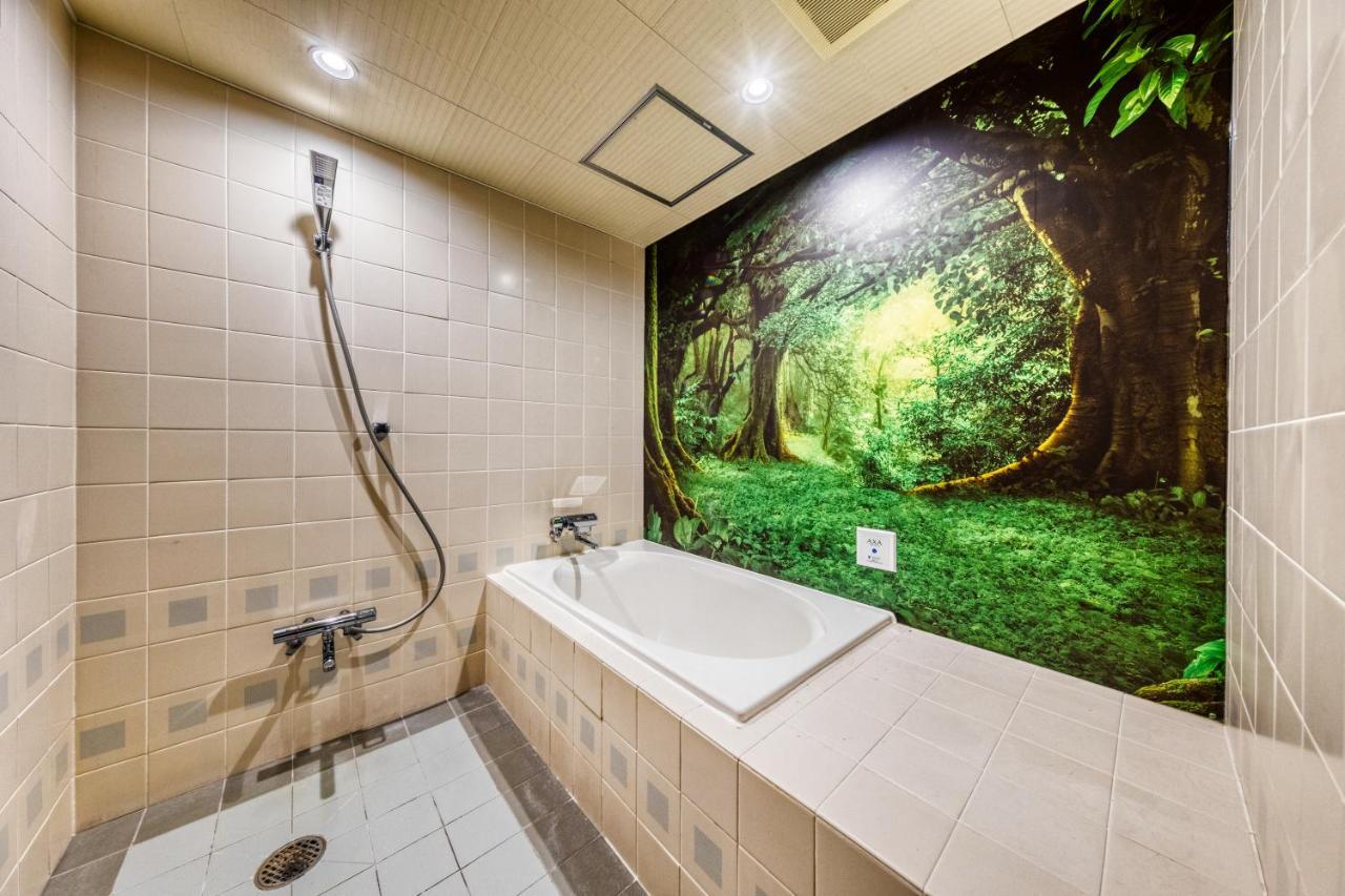 Hotel Lotus Morioka -Adult Only Shizukuishi Bagian luar foto