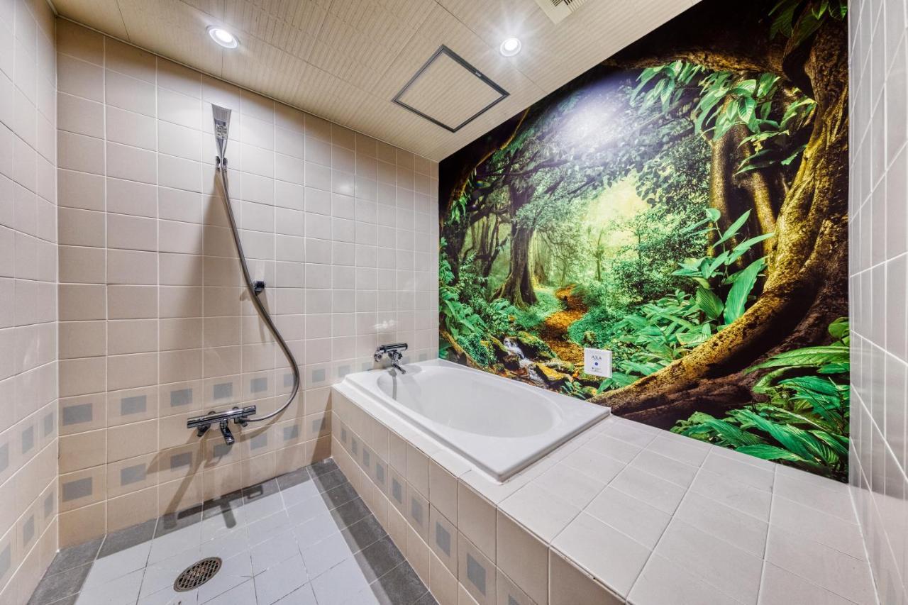 Hotel Lotus Morioka -Adult Only Shizukuishi Bagian luar foto